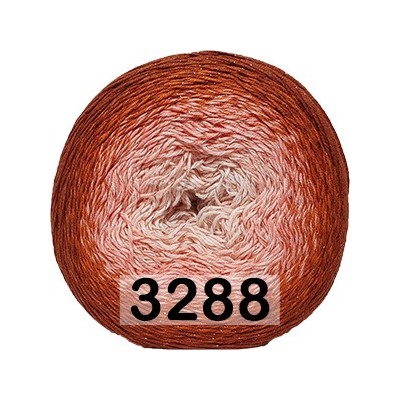 Пряжа Yarnart Flowers Moonlight