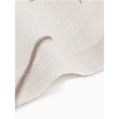 Набор салфеток «Этель» Flower herbarium, 30×40 см - 2 шт., 100% хлопок, репс 210 г/м²