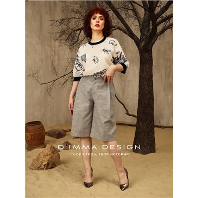 DIMMA Шорты 2455