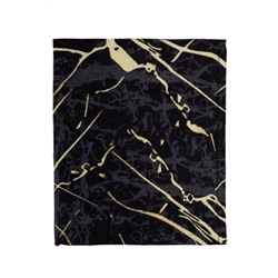 Полотенце 35х60 'Simple life', рогожка, 100% хлопок, 'Мрамор'