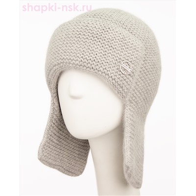 230160 REC Ушанка женская