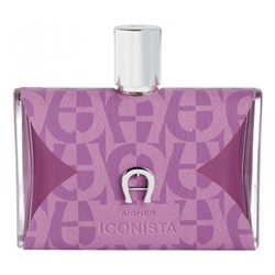 AIGNER ICONISTA edp (w) 100ml TESTER