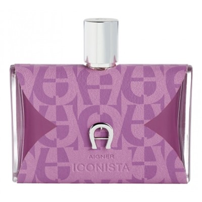 AIGNER ICONISTA edp (w) 100ml TESTER