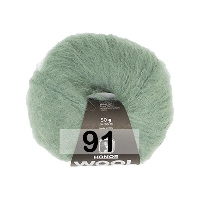 Пряжа Lang Yarns Honor Wool Addicts