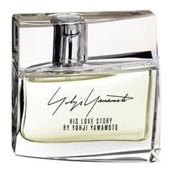 YOHJI YAMAMOTO LOVE STORY edt (m) 50ml TESTER