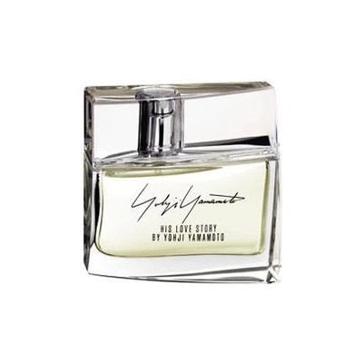 YOHJI YAMAMOTO LOVE STORY edt (m) 50ml TESTER