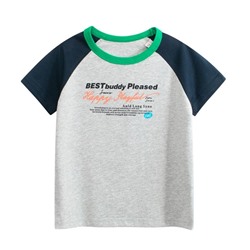 TSKIDS Футболка  9a016