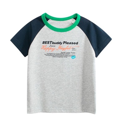 TSKIDS Футболка  9a016