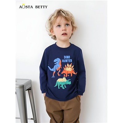 AOSTA BETTY  5491