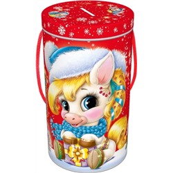 Копилка Оливер и Оливия