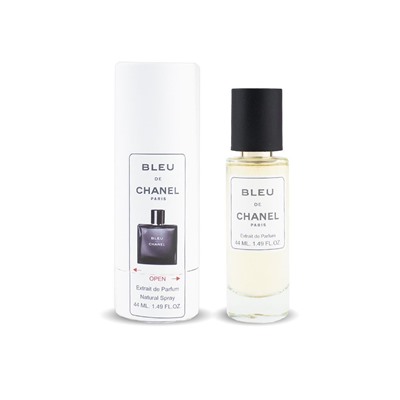 Тестер Chanel Bleu de Chanel 44 ml