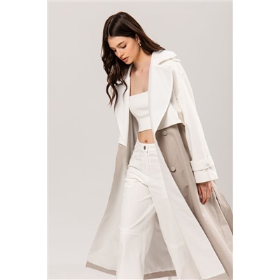 RINKA 1240, Плащ
