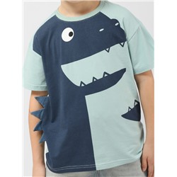 Соль&Перец Футболка SP9066