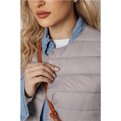 Жилет женский  2204/01/Серый