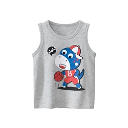 TSKIDS Майка  BX330
