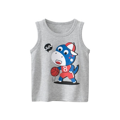 TSKIDS Майка  BX330