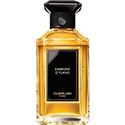 GUERLAIN L’ART & LA MATIERE EMBRUNS D’YLANG edp 200ml TESTER