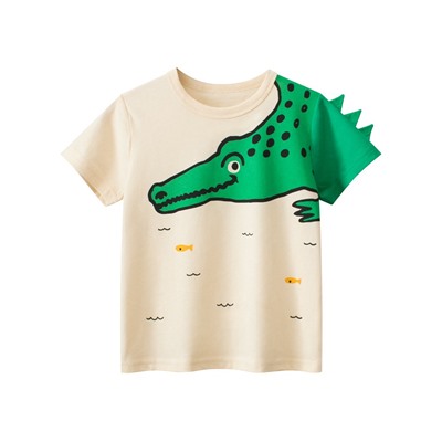 TSKIDS  Футболка  9611