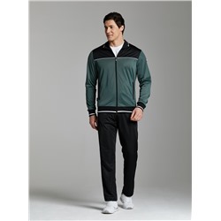 Спортивный костюм мужской 10M-RT-1839 RED-N-ROCK'S