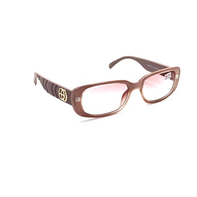 Готовые очки - Salivio 0053 c2 тонировка