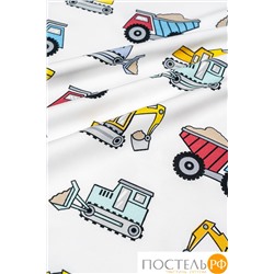 Daily by T ГВИДО КПБ 145х215-1/180х220-1/50х70-2, 4пр.,бамб/хл