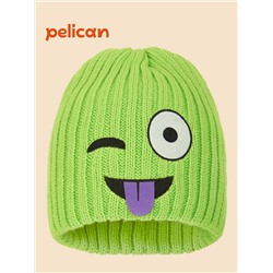 PELICAN Шапка BKQX3295