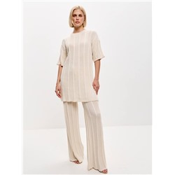 Брюки OLIVER, Светлый беж