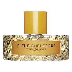 VILHELM PARFUMERIE FLEUR BURLESQUE edp 2ml пробник