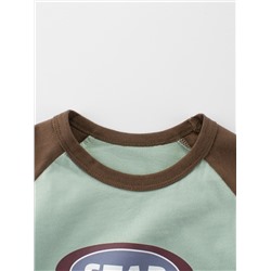 TSKIDS Футболка   9A013