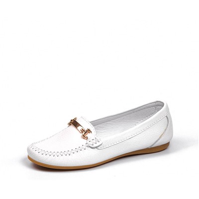 Мокасины Captor