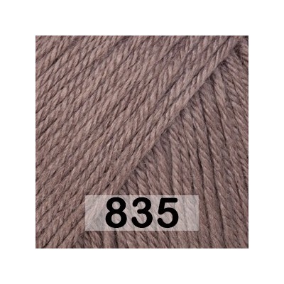 Пряжа Gazzal Baby Wool