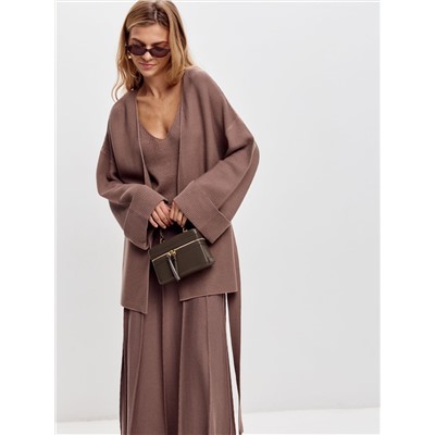 Топ HIPS, Шоколад