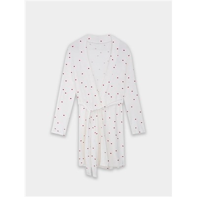 MARK FORMELLE Халат 552295