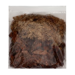 Набор компонентов для орхидей «Рецепты Дедушки Никиты» 2 л.