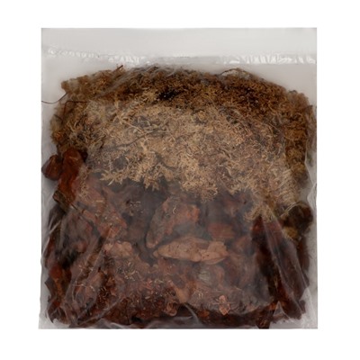 Набор компонентов для орхидей «Рецепты Дедушки Никиты» 2 л.