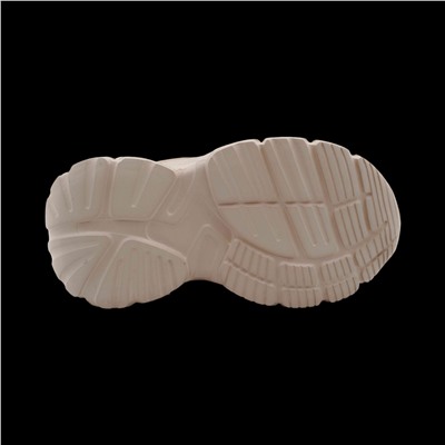 Кроссовки А878-11 бежевые