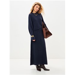 Комплект  KRISTEN, Синий