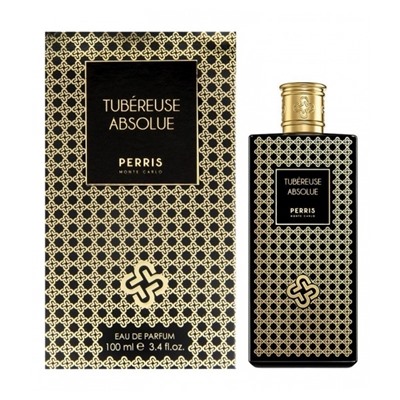 PERRIS MONTE CARLO TUBEREUSE ABSOLUE edp 100ml