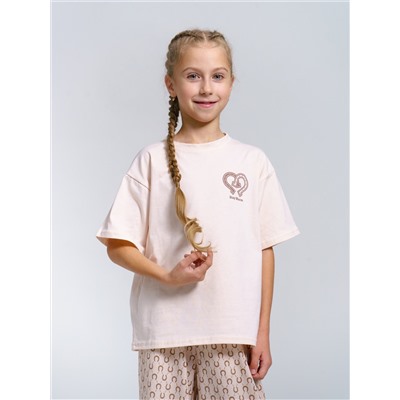 961Д Пижама детская "ПОДКОВЫ"