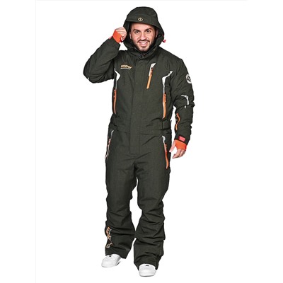 Комбинезон A-89001 Хаки