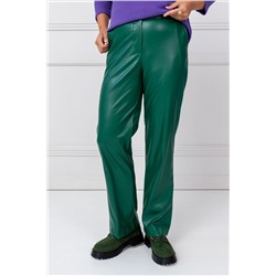 Брюки АБ-019 зеленый