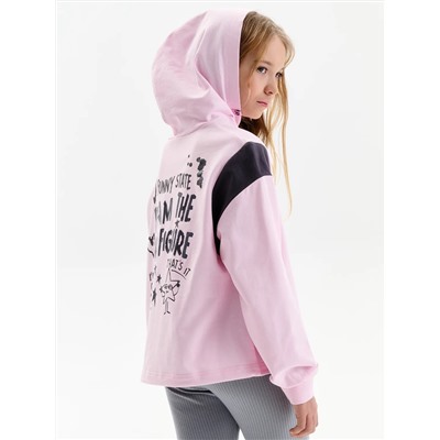 PELICAN Толстовка GFNK3389