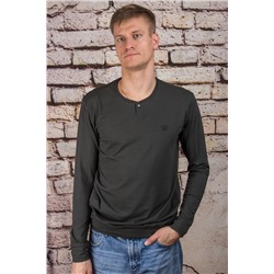 Толстовка 2268 хаки STEEL WAY