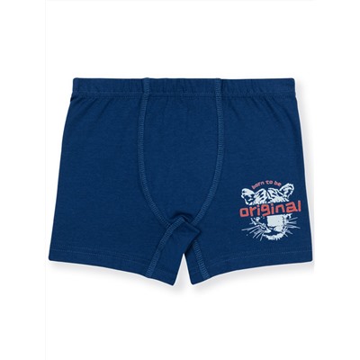 3510 Боксеры для мальчика многоцвет (BAYKAR)