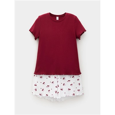 CROCKID Пижама МП 20256