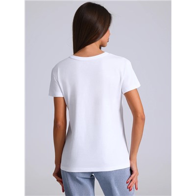 Апрель Футболка 1ЖДФК2657001