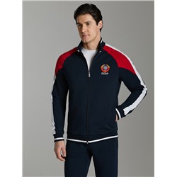 Спортивный костюм мужской СССР 11M-RR-1053