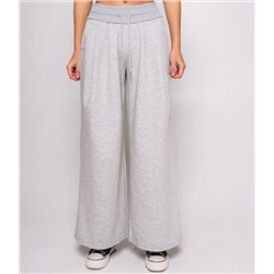 Спортивные брюки #КТ2526 (1), серый меланж