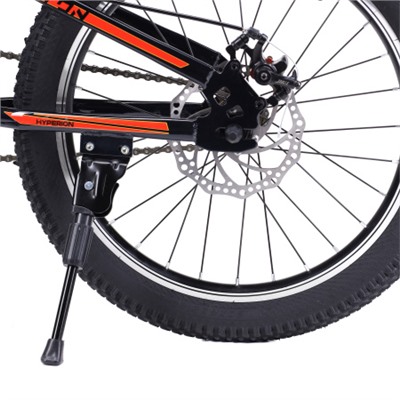 Велосипед 20" Krypton Hyperion ригид KH10RBL20HF рэд булл