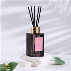 Диффузор ароматический для дома Areon Sticks Premium, 85 мл, «Peony Blossom»